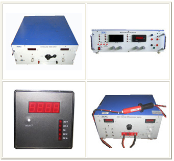Process Control Instruments
